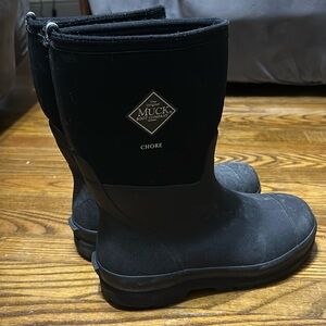 Men’s Muck Boot Company boots size 8